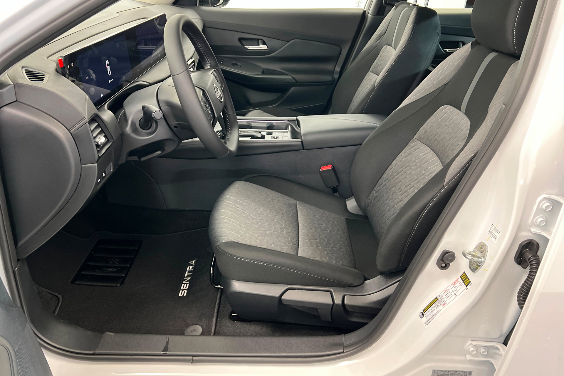 New 2026 Nissan Sentra SV image 17