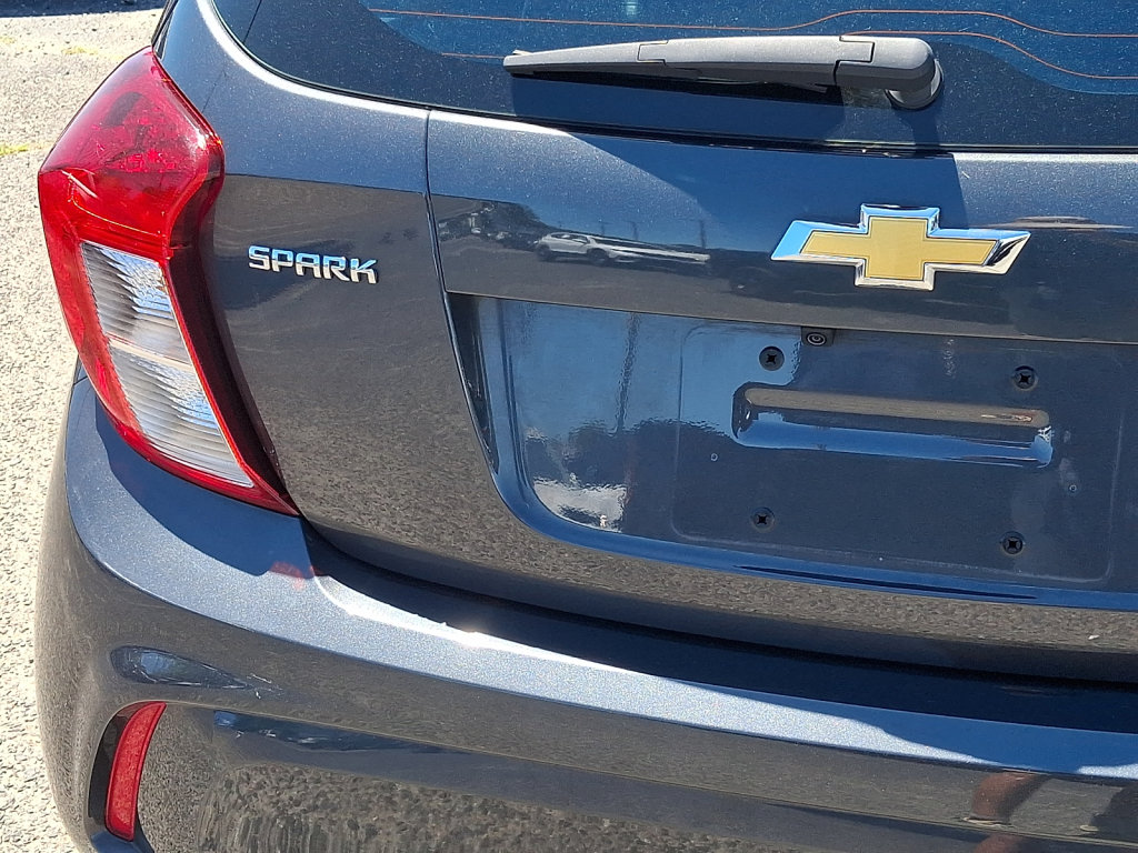 Used 2022 Chevrolet Spark LT FWD image 17