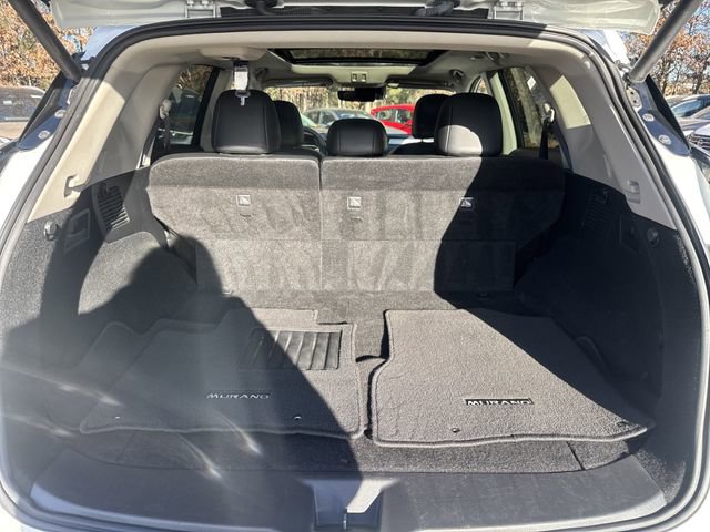 Used 2024 Nissan Murano SL image 16
