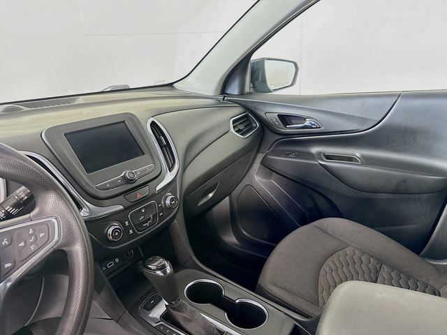 Used 2020 Chevrolet Equinox LT AWD/4WD image 13