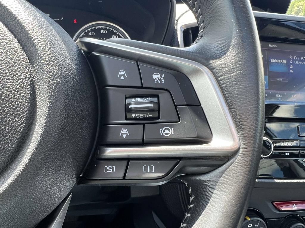 Used 2022 Subaru Forester Premium AWD/4WD image 21