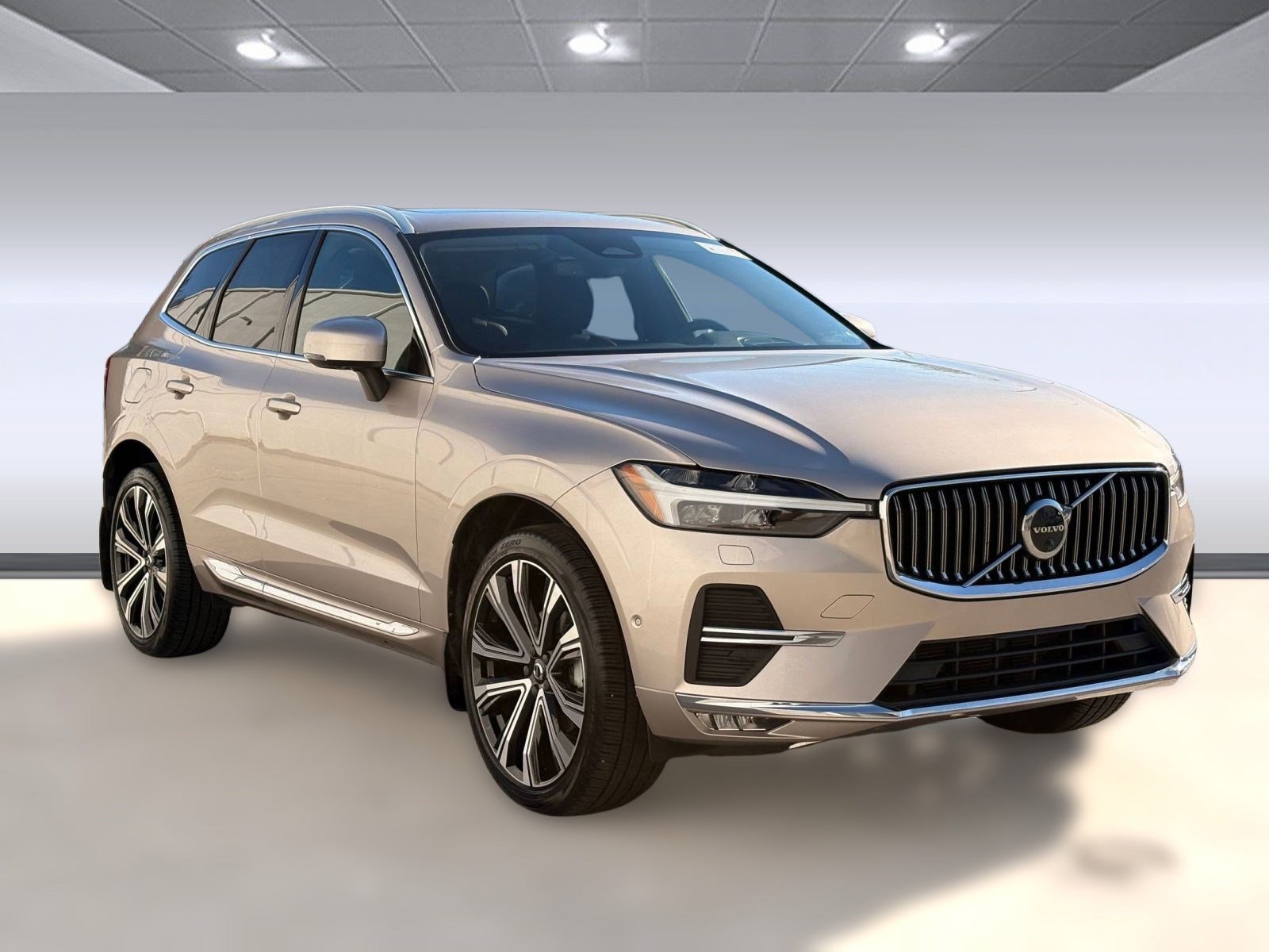 Certified 2023 Volvo XC60 B5 Ultimate image 7