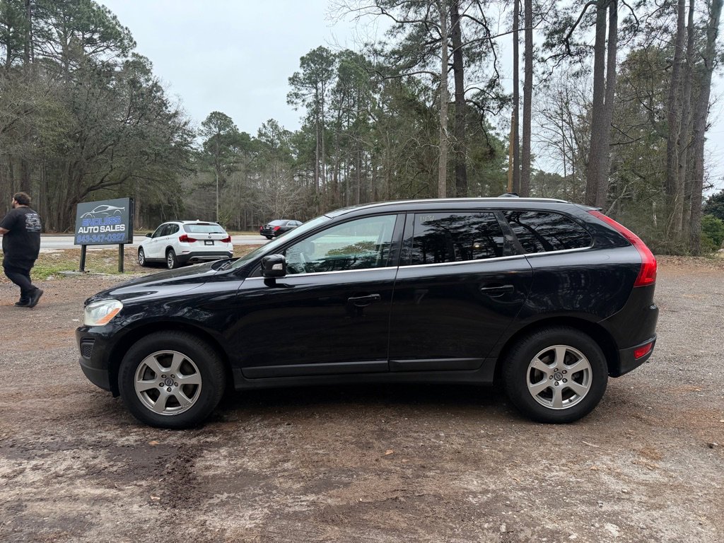 Used 2012 Volvo XC60 3.2 image 5