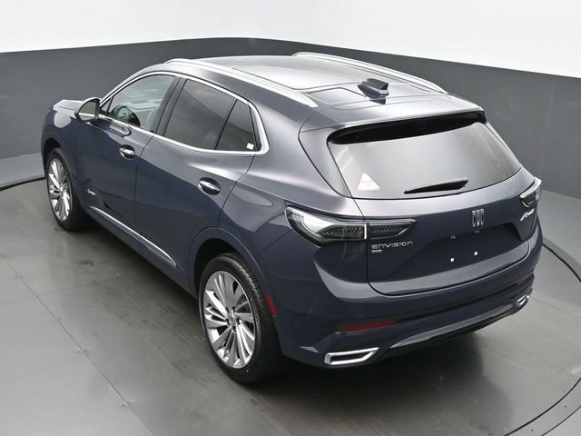 New 2026 Buick Envision Avenir image 41