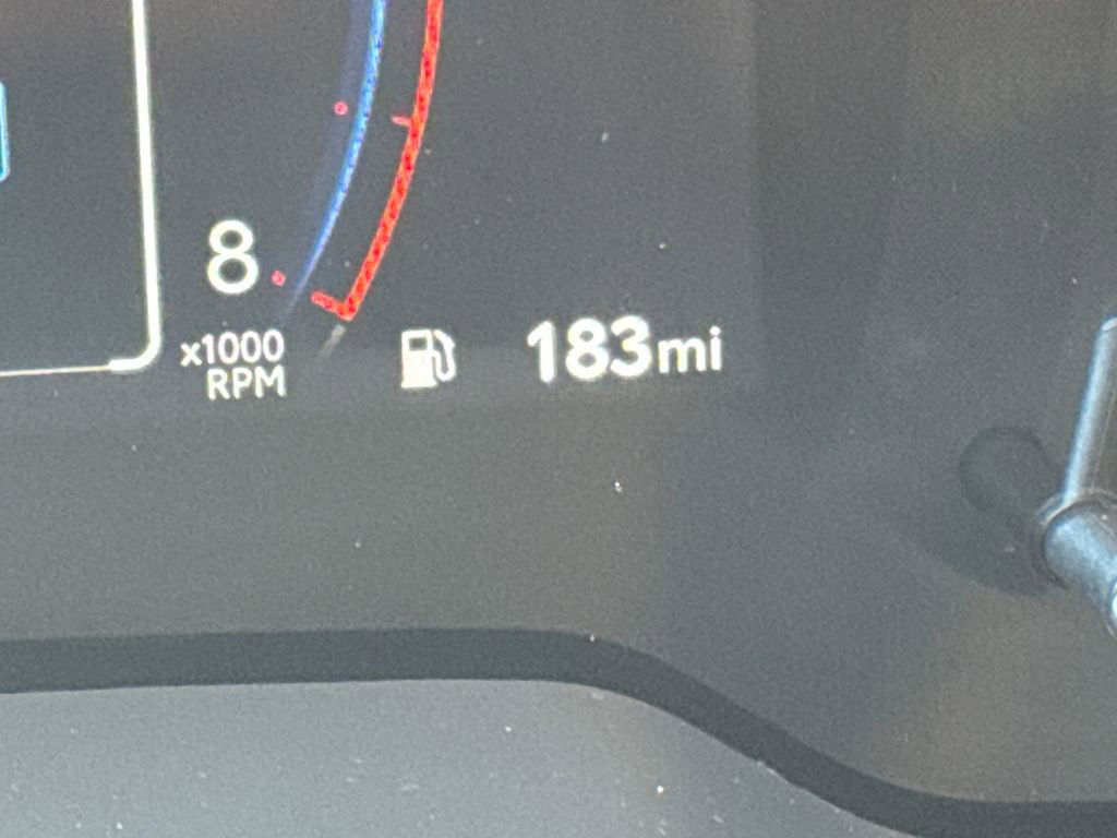 New 2026 Toyota Corolla Cross LE w/ Moonroof Package image 19