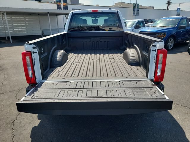New 2026 Ford F350 XL AWD/4WD image 7