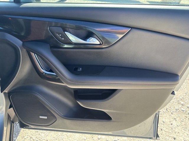 Used 2025 Chevrolet Blazer RS image 23