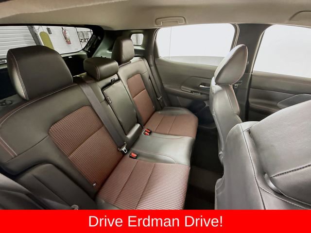Used 2025 Nissan Kicks SR AWD/4WD image 26