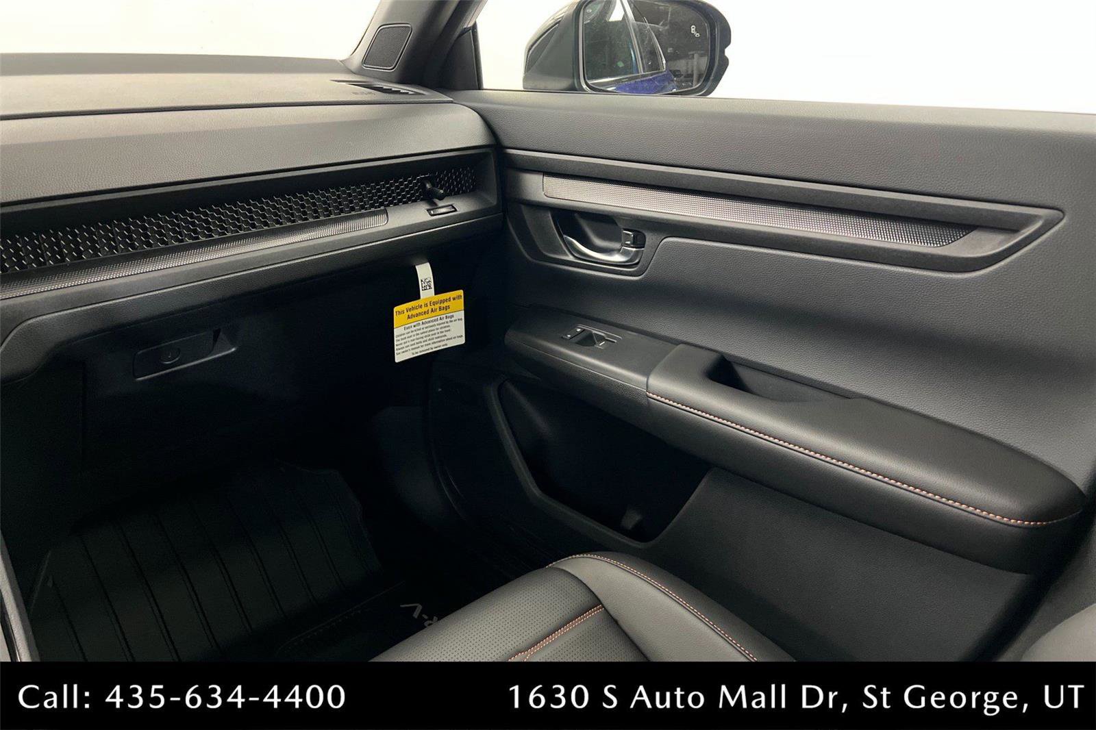 New 2025 Honda CR-V Sport-L image 10