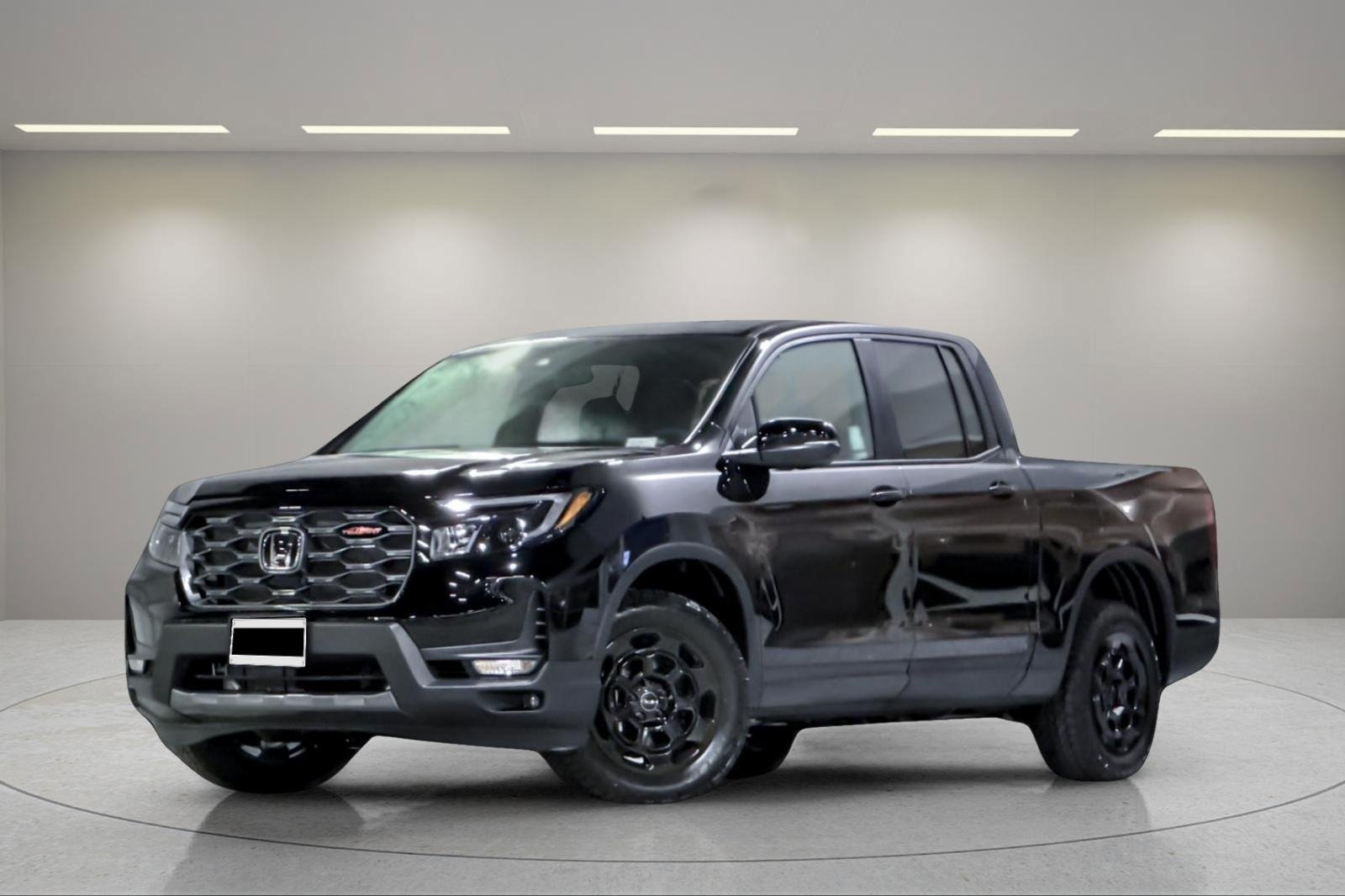 New 2026 Honda Ridgeline TrailSport image 9
