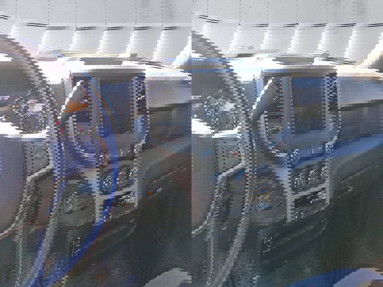 Used 2023 RAM 3500 Tradesman w/ Towing Technology Group image 11