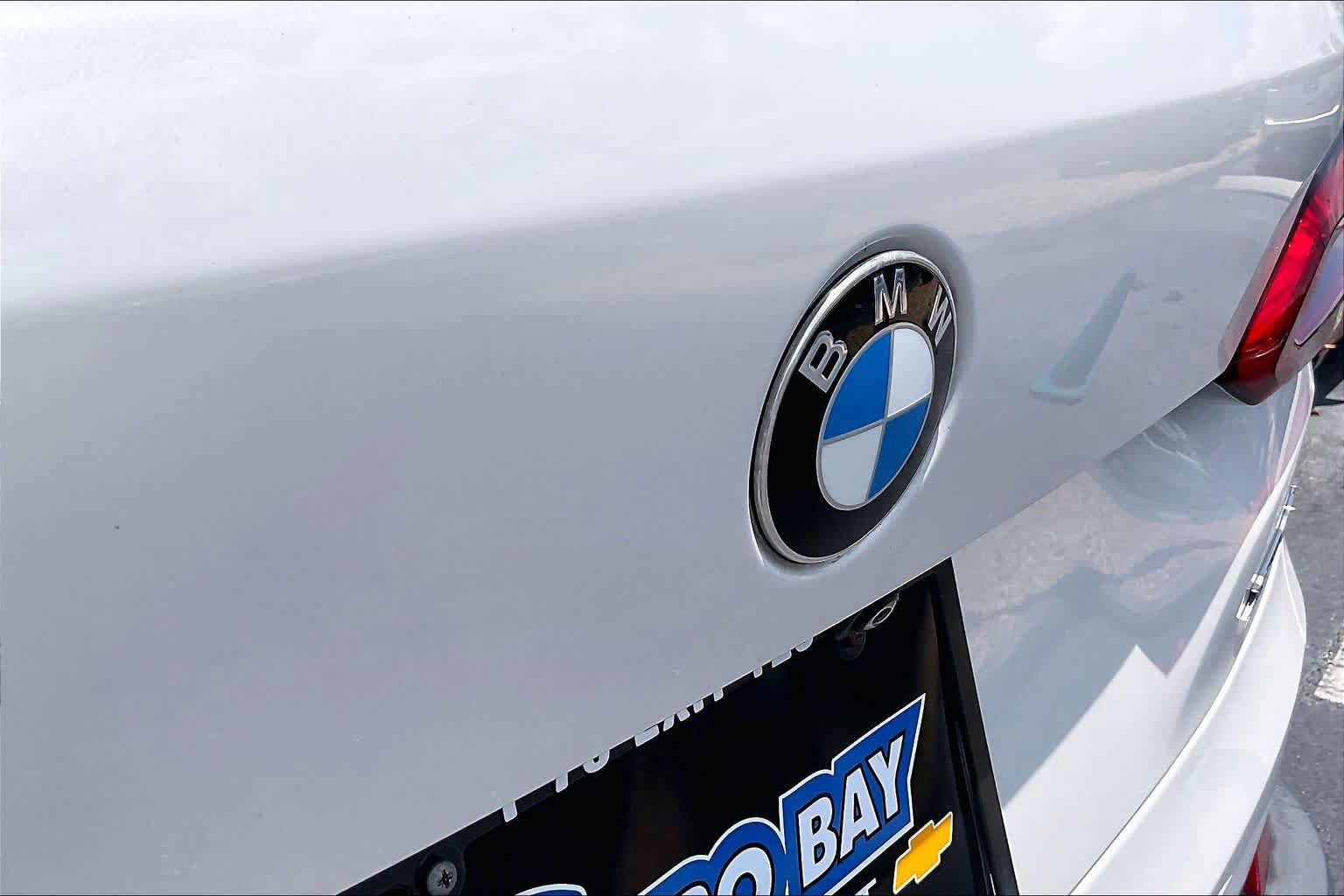 Used 2019 BMW X5 xDrive40i w/ Premium Package 2 AWD/4WD image 9