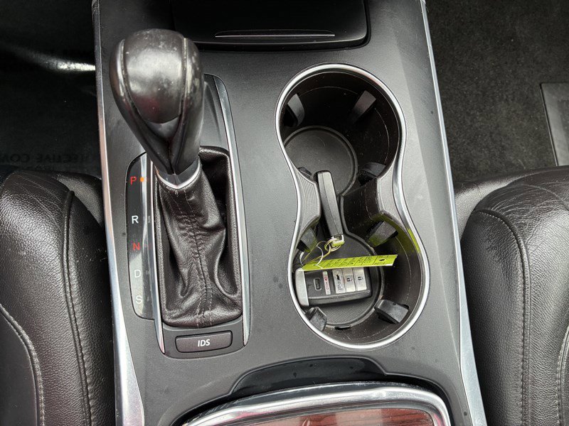 Used 2014 Acura MDX SH-AWD w/ Technology Package image 13