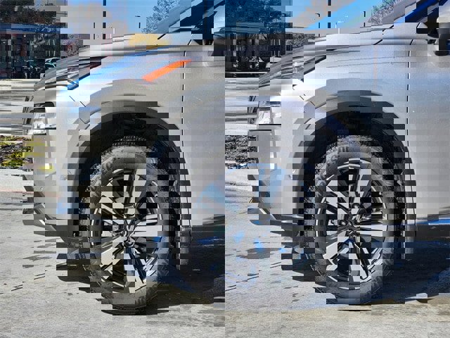 Used 2021 Nissan Rogue Platinum image 6