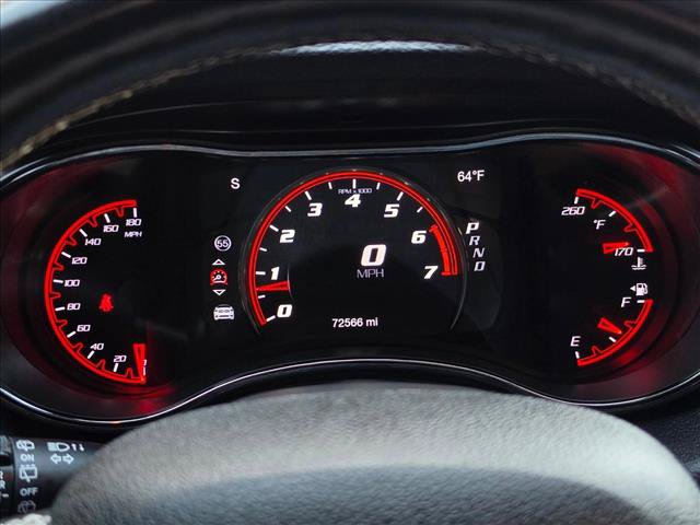 Used 2018 Dodge Durango SRT w/ Technology Group AWD/4WD image 30