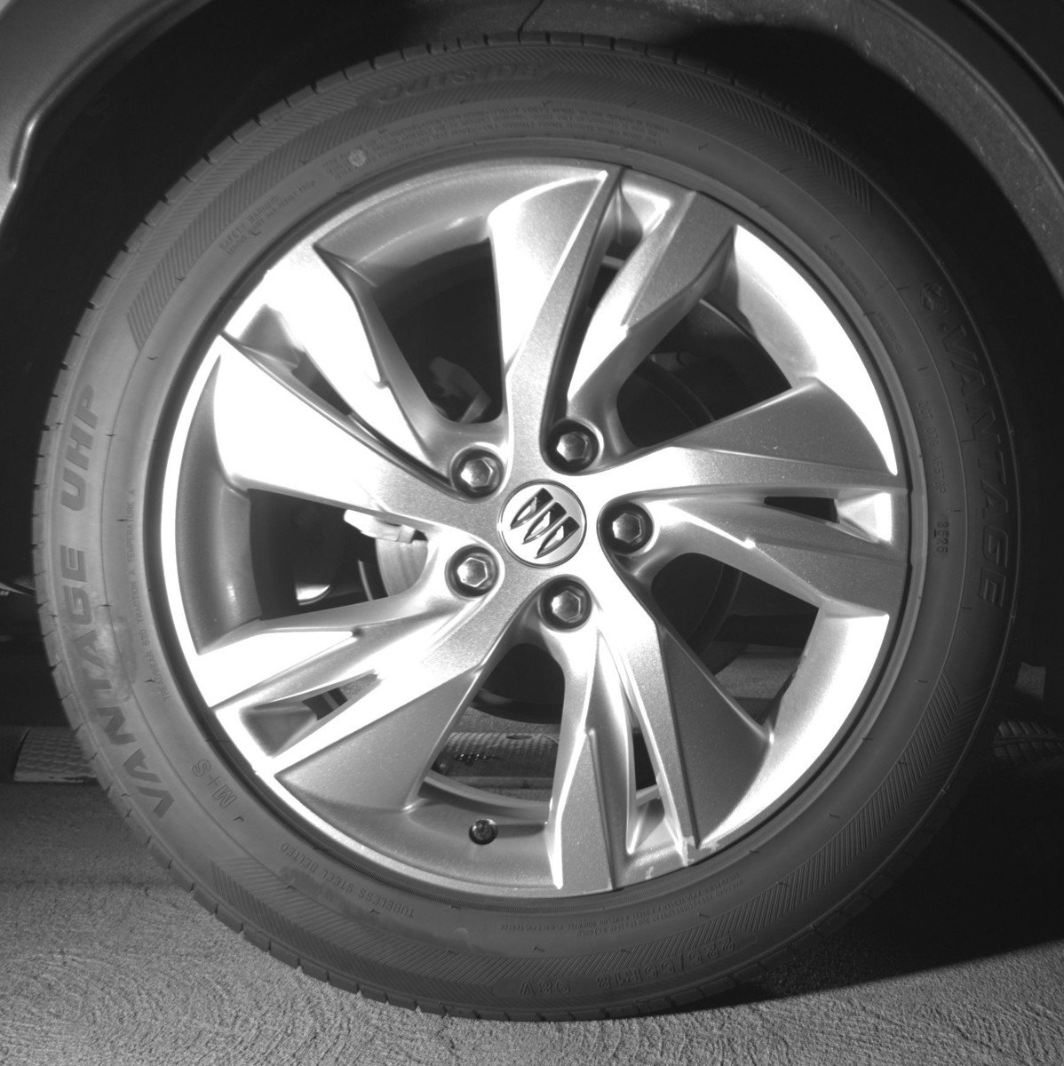 Used 2025 Buick Encore GX Preferred image 15