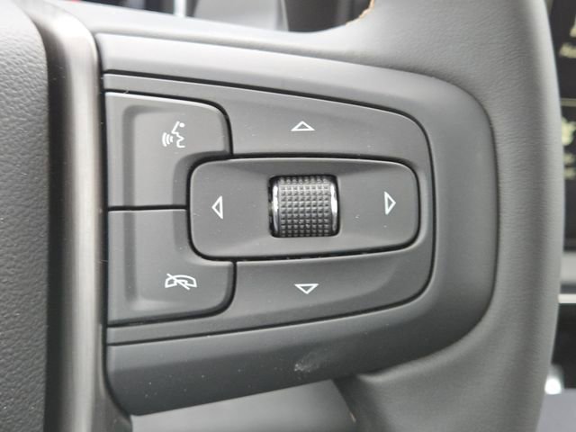 New 2026 GMC Sierra 1500 AT4 w/ AT4 Premium Package image 16