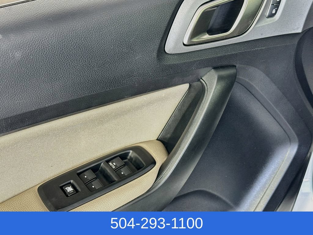 Used 2019 Ford Ranger XLT w/ Equipment Group 301A Mid RWD image 19