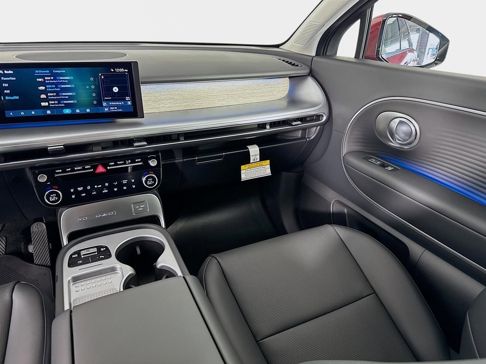 New 2026 Hyundai Ioniq 9 SEL AWD/4WD image 24