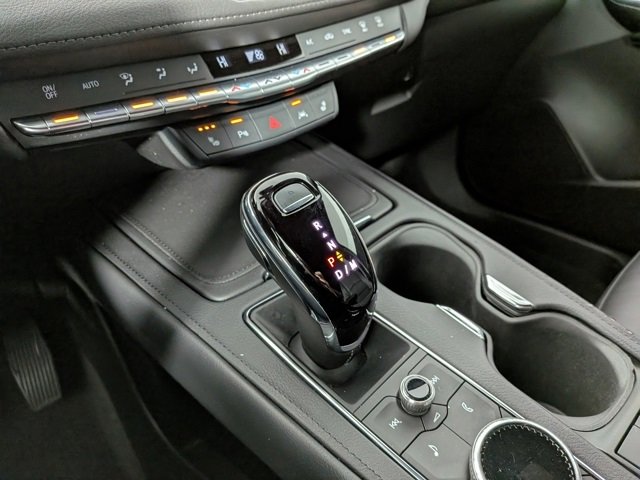 Certified 2023 Cadillac XT4 Premium Luxury w/ Cold Weather Package image 20