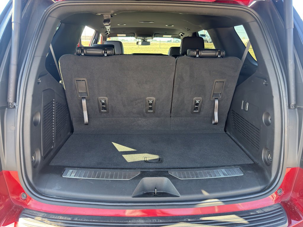 Used 2022 Chevrolet Tahoe RST image 17