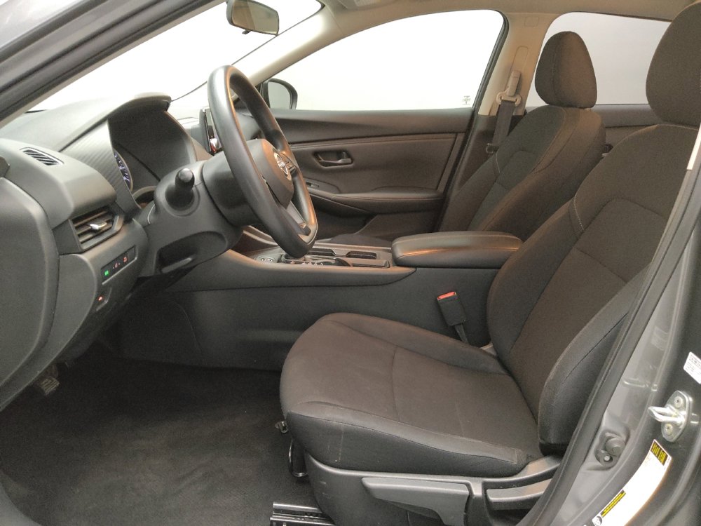 Used 2024 Nissan Sentra S FWD image 17