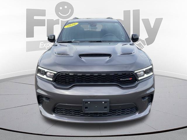 New 2026 Dodge Durango GT w/ Blacktop Package AWD/4WD image 8