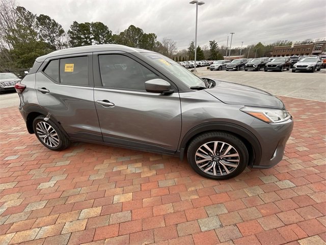 Used 2022 Nissan Kicks SV image 23