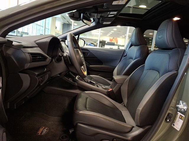 Certified 2025 Subaru Crosstrek 2.5i Wilderness w/ Crosstrek Mirror Package image 13