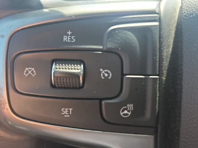 Used 2019 Chevrolet Silverado 1500 LT Trail Boss AWD/4WD image 21