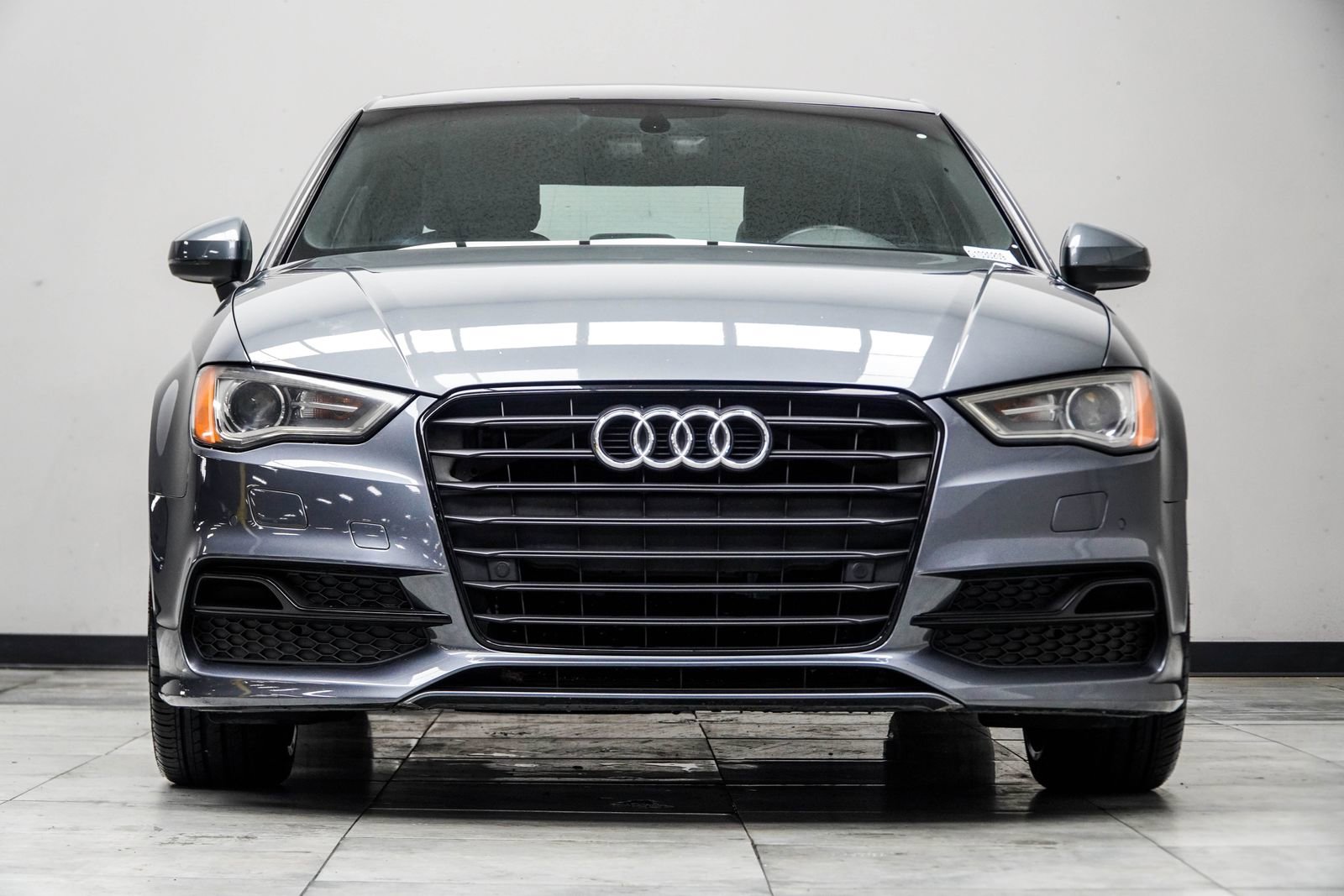Used 2016 Audi A3 1.8T Premium FWD image 7