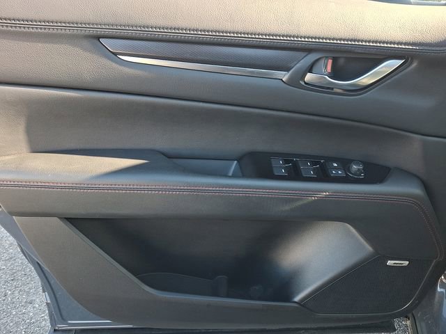 Used 2024 MAZDA CX-5 Carbon Edition image 12