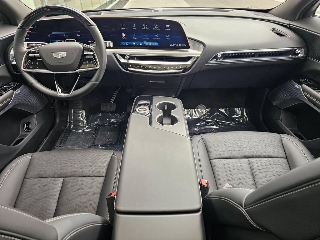 New 2026 Cadillac Lyriq Premium Sport AWD/4WD image 17