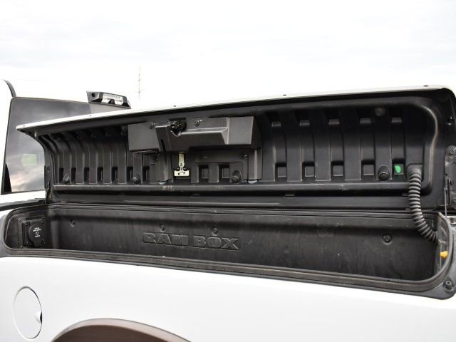 Used 2023 RAM 2500 Limited image 26