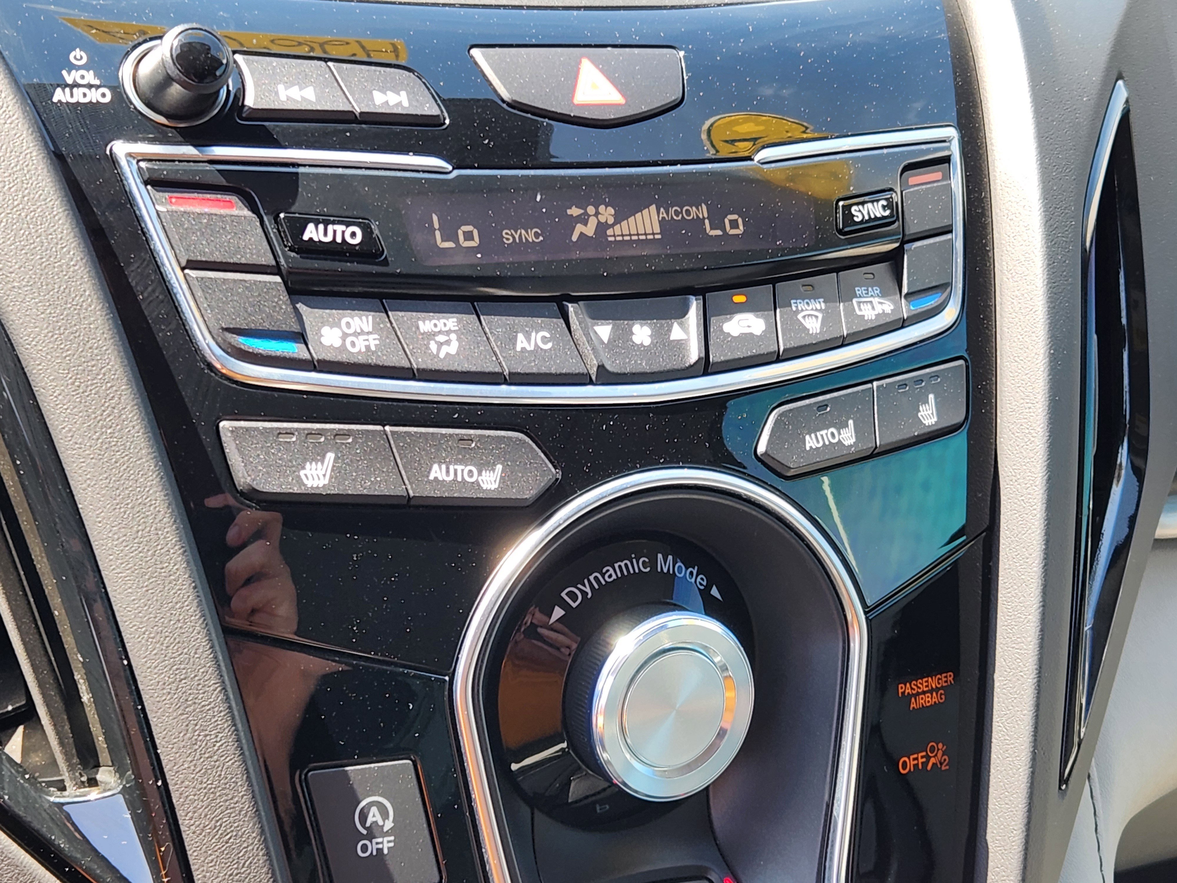 Used 2021 Acura RDX AWD w/ Technology Package image 20