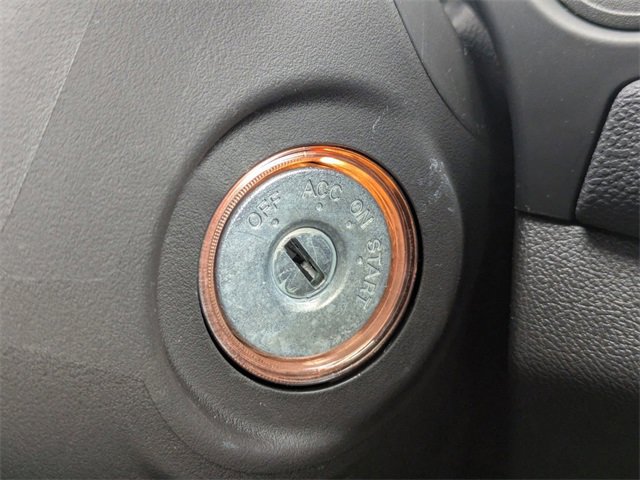 New 2026 Mitsubishi Outlander Sport LE image 31