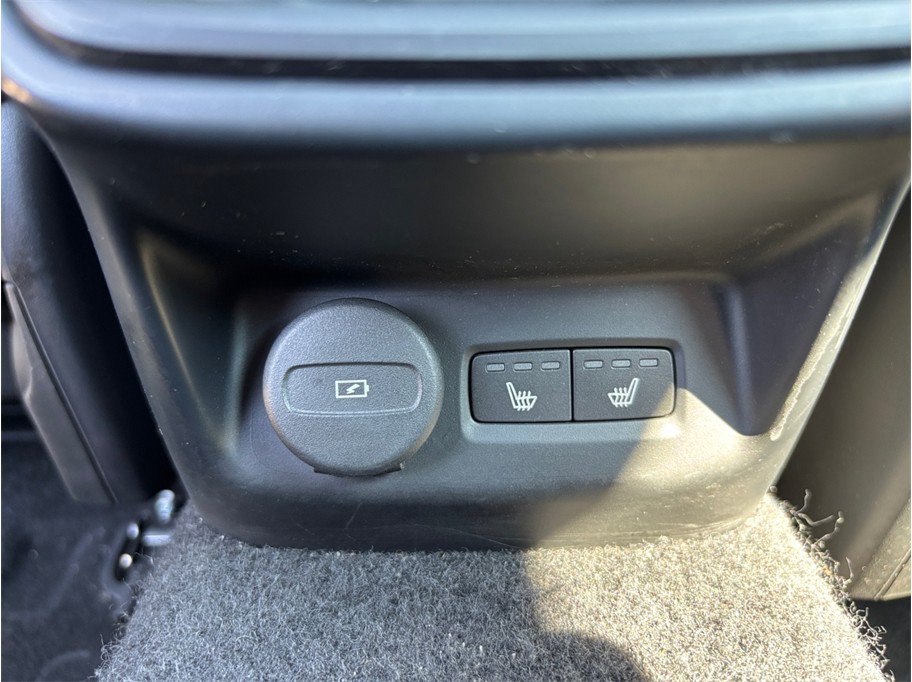 Used 2021 Polestar Polestar 2 AWD/4WD image 42