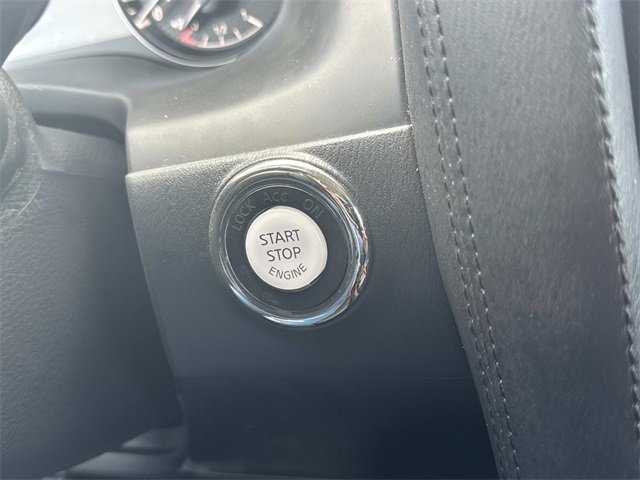 Certified 2022 Nissan Armada SL w/ Captain's Chairs Package image 40