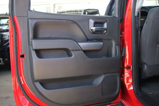 Used 2016 Chevrolet Silverado 1500 LT w/ Texas Edition image 34