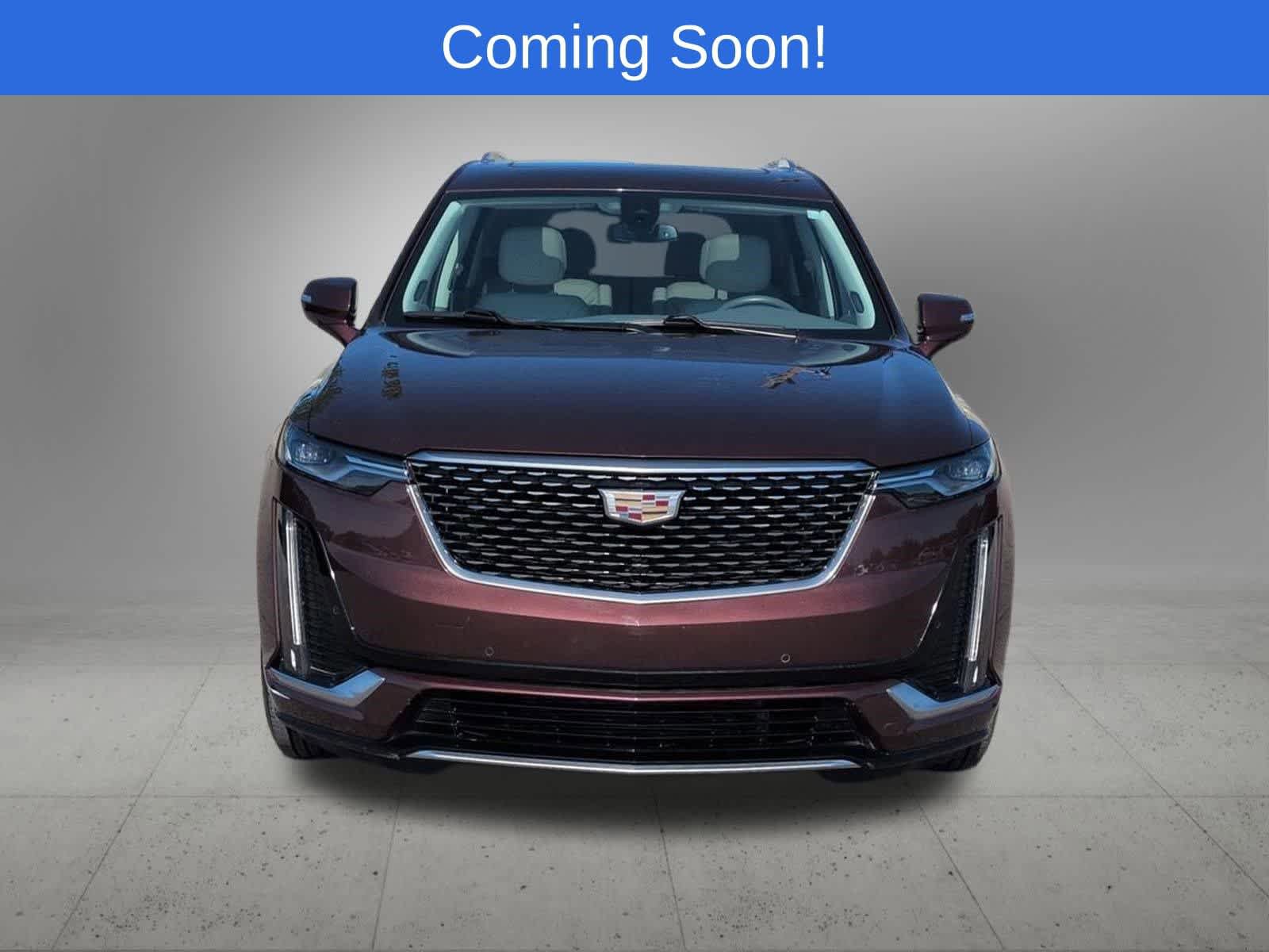 Used 2023 Cadillac XT6 Premium Luxury AWD/4WD image 9