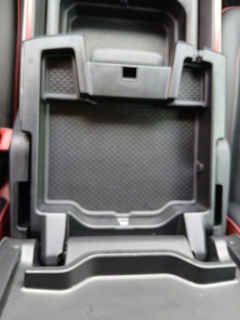 Used 2022 RAM 1500 Rebel w/ Rebel Level B Equipment Group AWD/4WD image 59