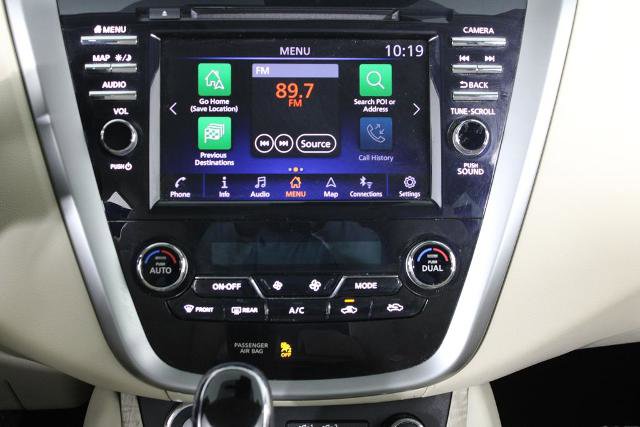 Certified 2021 Nissan Murano SL image 7