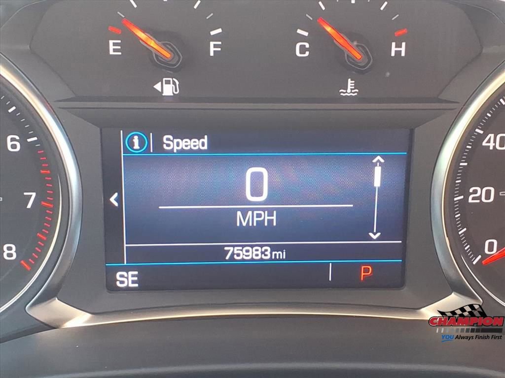 Used 2023 GMC Acadia SLE image 25