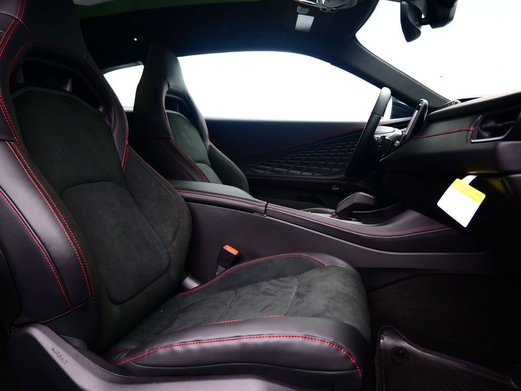 New 2025 Dodge Charger R/T Scat Pack w/ Track Pack image 16