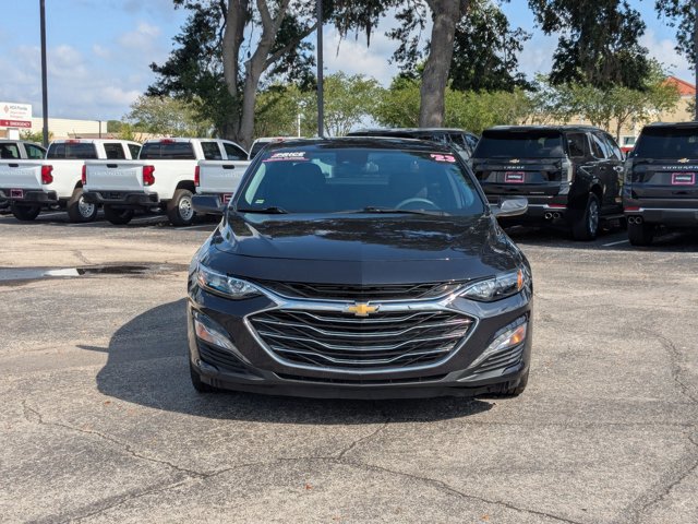 Used 2023 Chevrolet Malibu LT FWD image 2