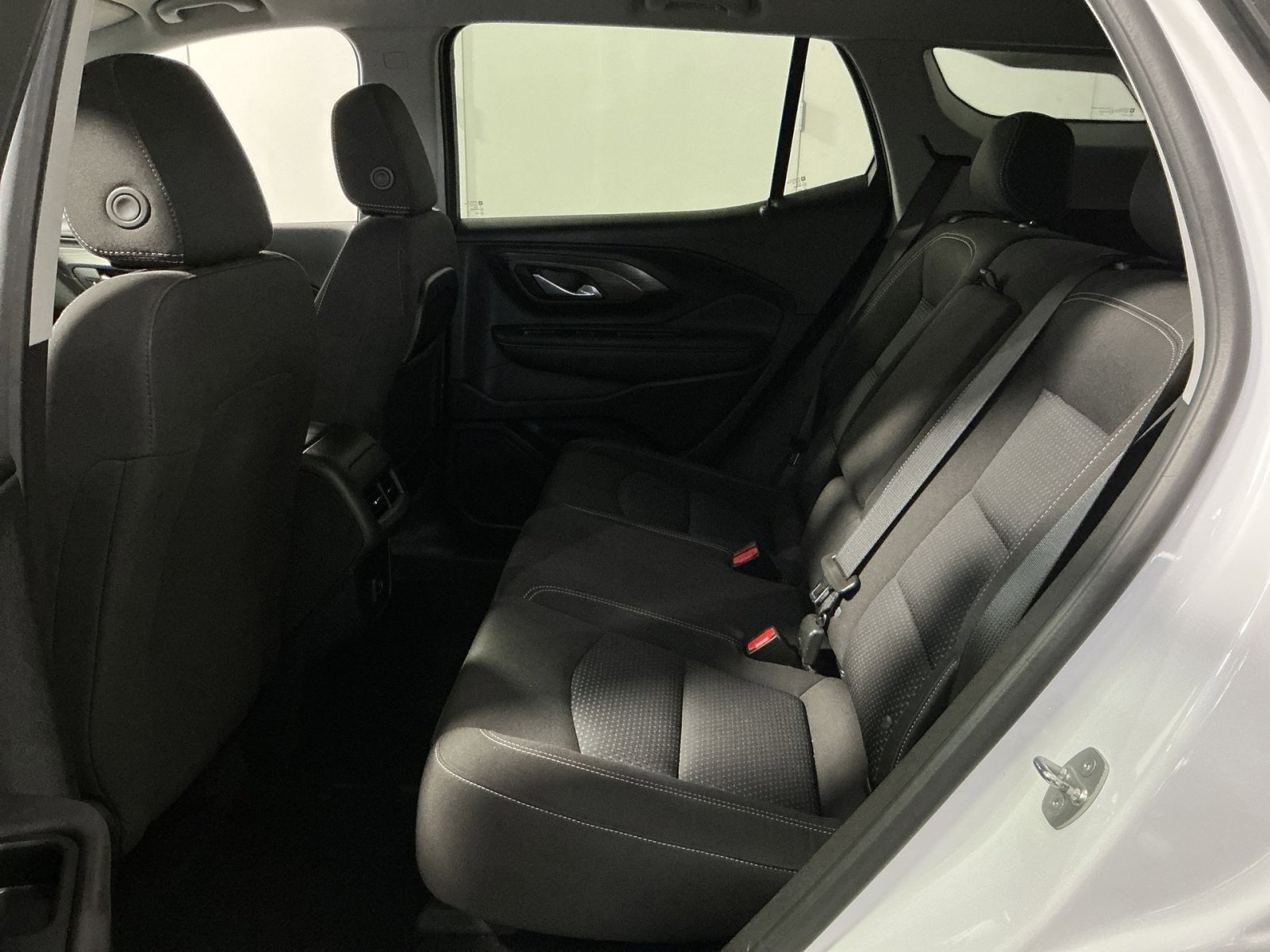 Used 2023 GMC Terrain SLE w/ Driver Convenience Package AWD/4WD image 24