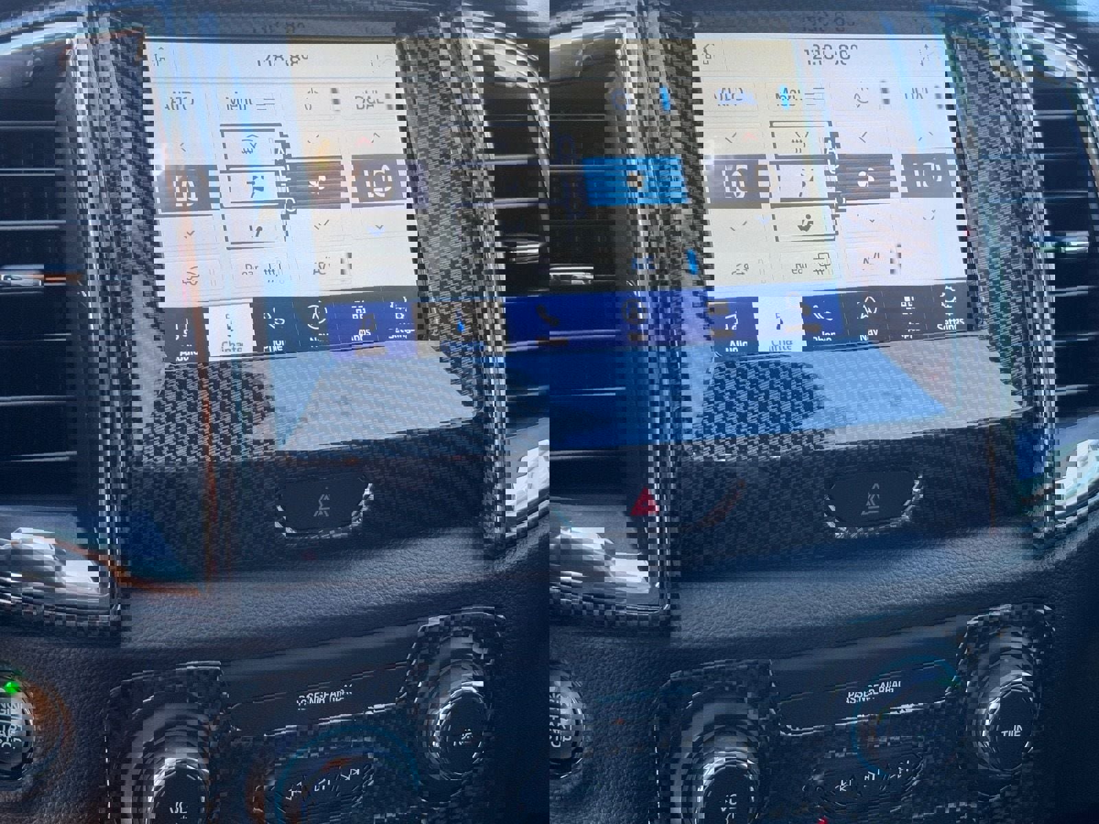 Used 2021 Ford Ranger Lariat w/ Equipment Group 501A High image 22