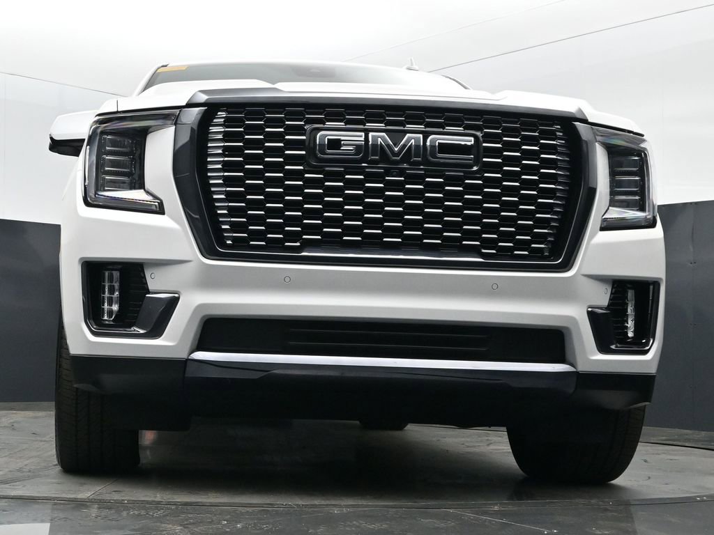 Used 2024 GMC Yukon XL Denali Ultimate image 20