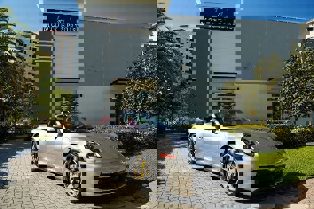 Used 2021 Porsche 911 Carrera image 94