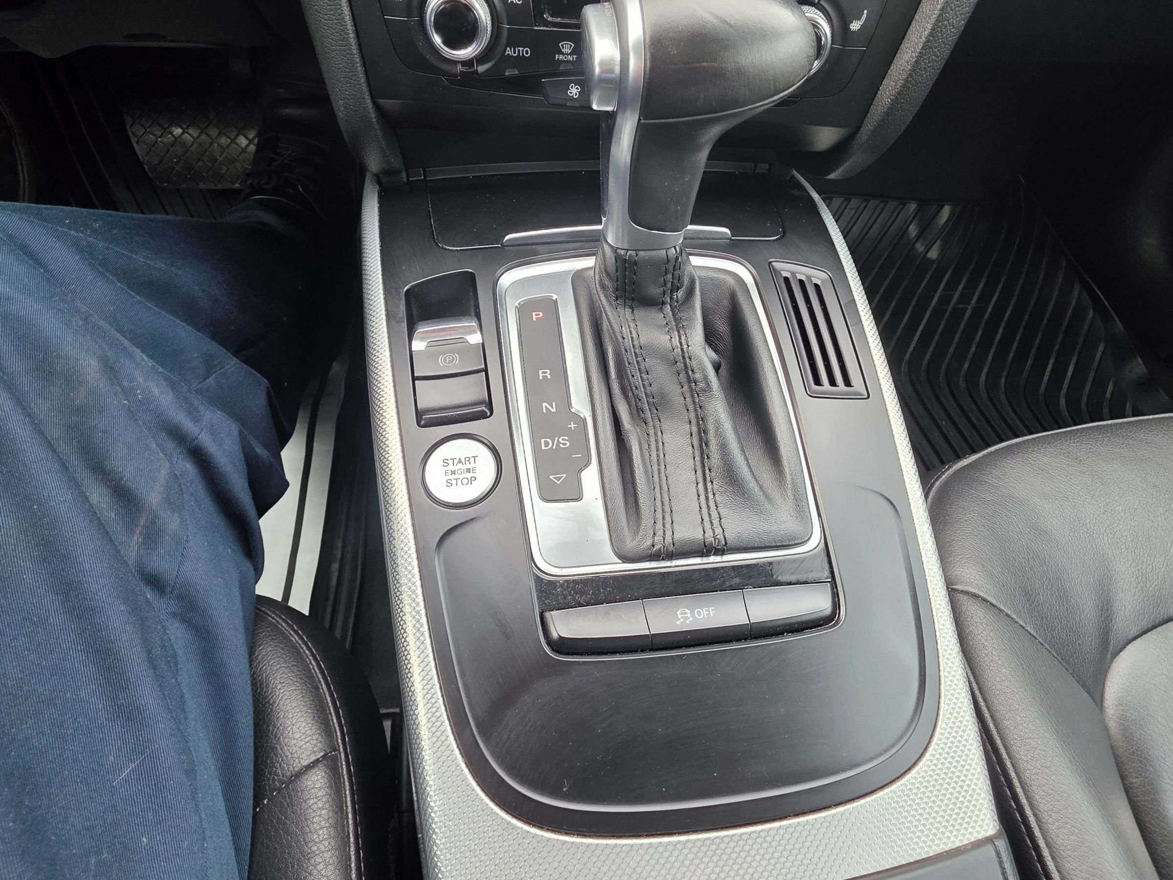 Used 2013 Audi A5 2.0T Premium Plus image 16